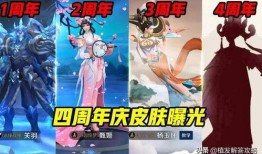 王者皮肤爆料最新上官婉儿评测,翩翩舞者，墨色倾城