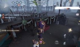 第五人格最新爆料在哪看,揭秘新角色与游戏玩法，独家解读！