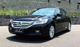 爆料雅阁复产最新消息,全新升级版车型即将亮相市场